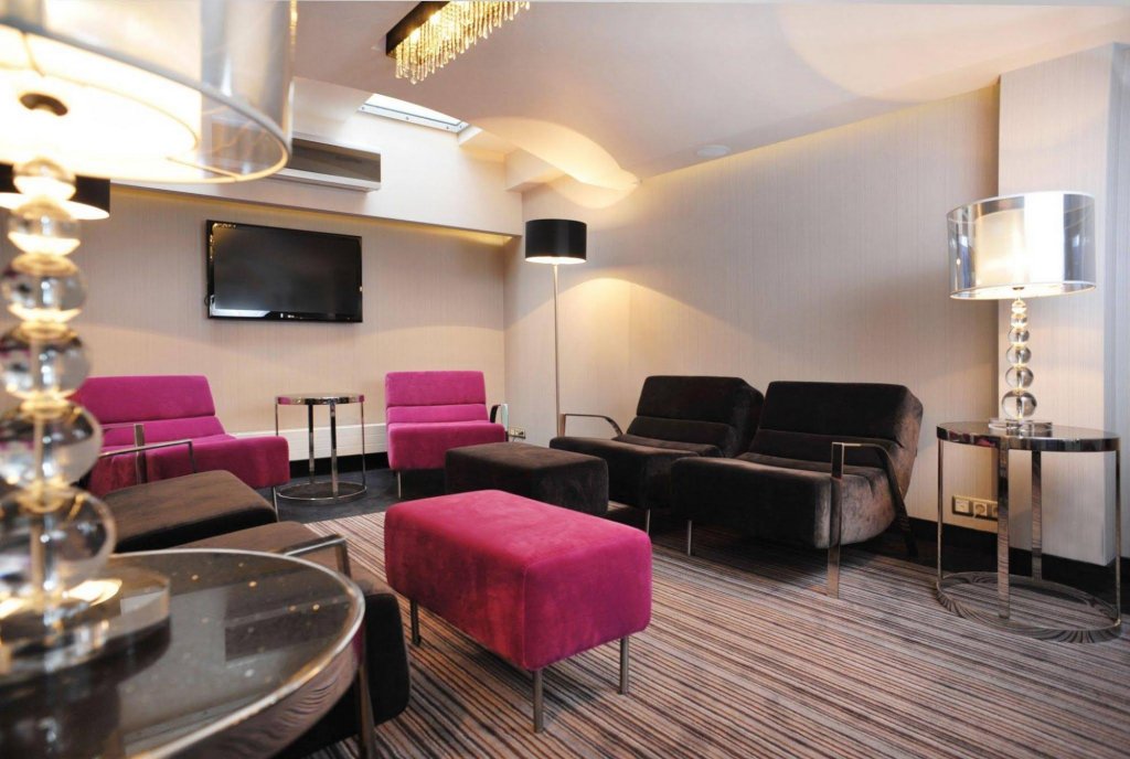 Hotel 3 Trio ***,Porosly>>Bialystok,3 star