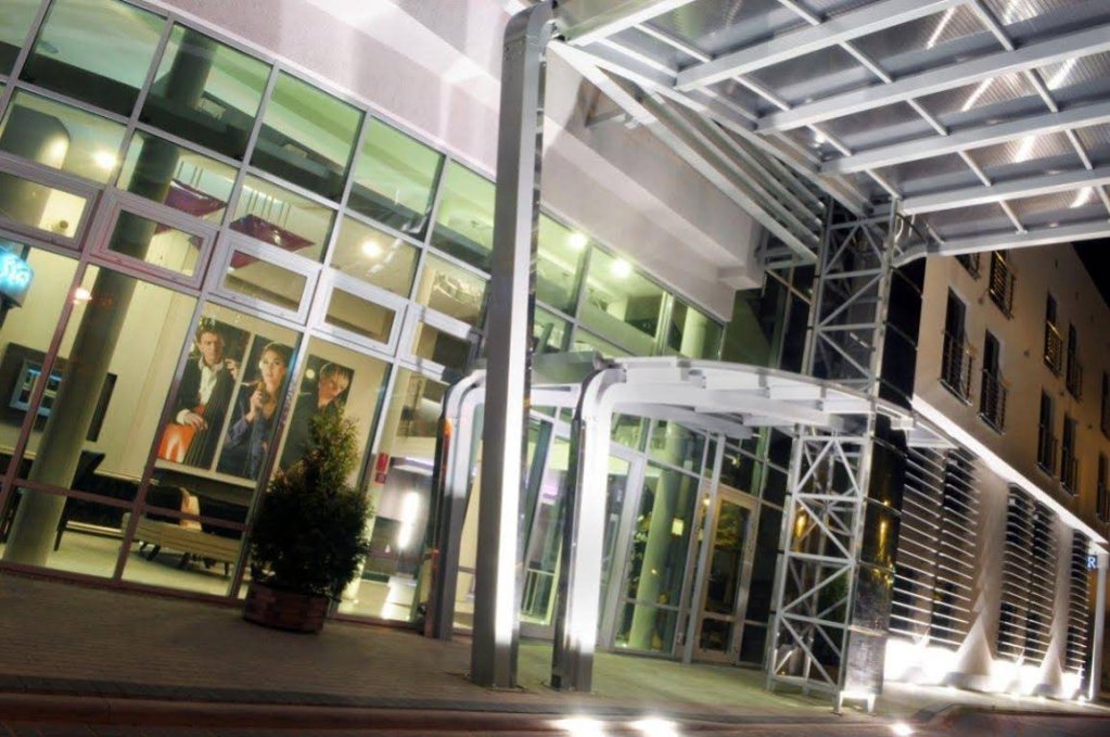 Hotel 3 Trio ***,Porosly>>Bialystok,3 star