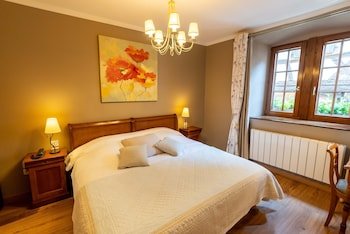 hotel a loriel