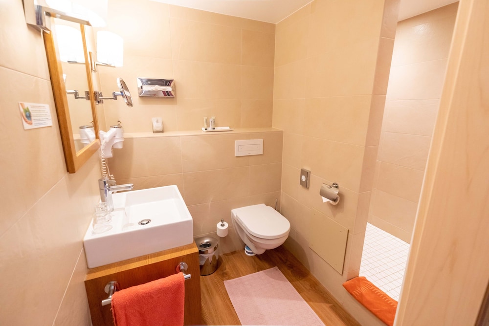 hotel a loriel
