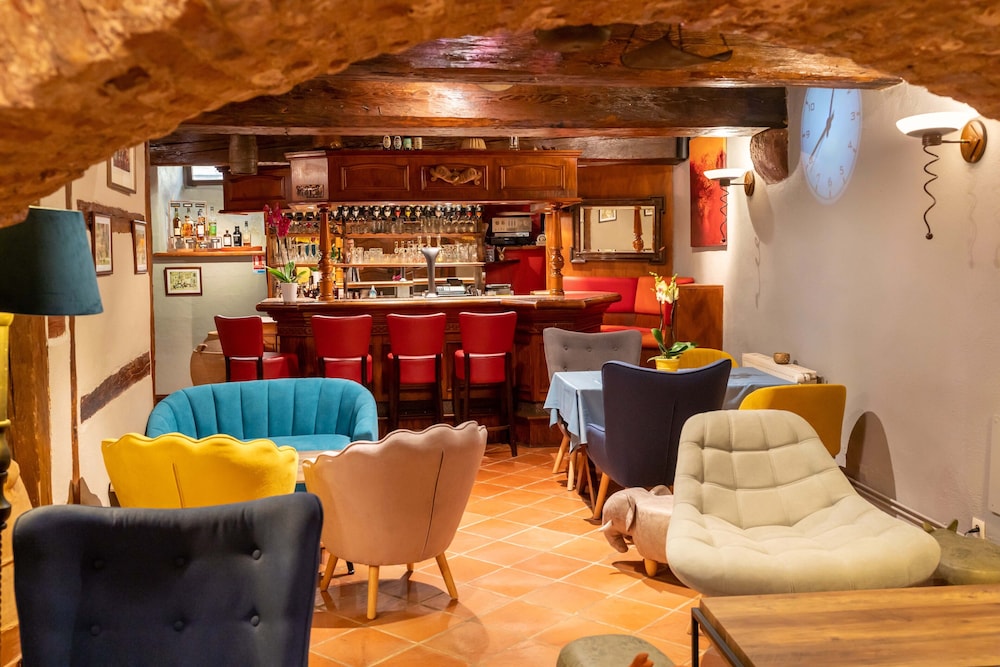 hotel a loriel