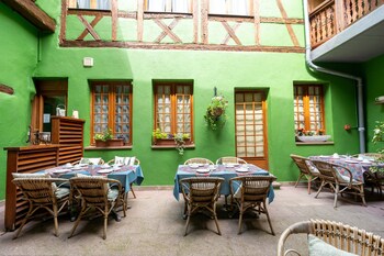 hotel a loriel