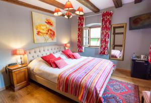 hotel a loriel