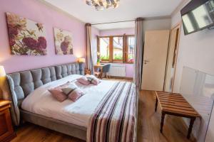 hotel a loriel