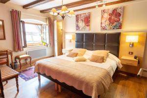 hotel a loriel