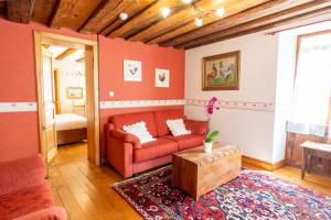 hotel a loriel