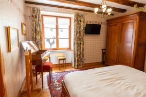 hotel a loriel