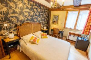 hotel a loriel