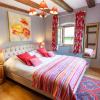 hotel a loriel