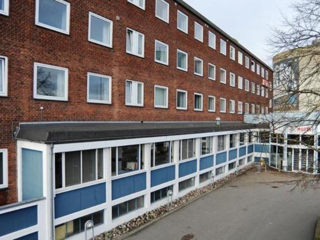 kompas hotel aalborg