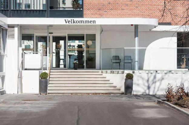 kompas hotel aalborg