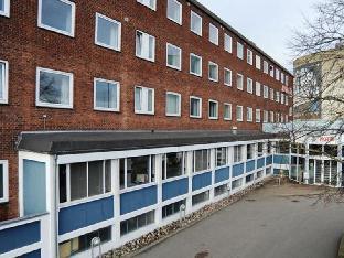 kompas hotel aalborg