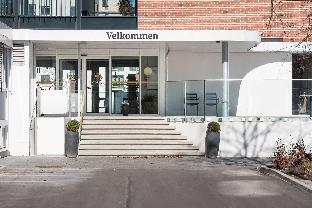 kompas hotel aalborg