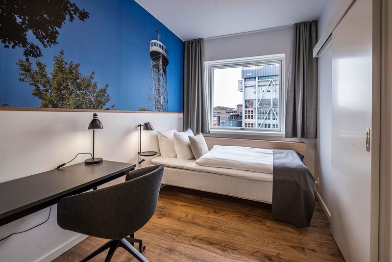 kompas hotel aalborg