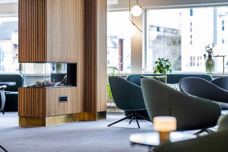 kompas hotel aalborg