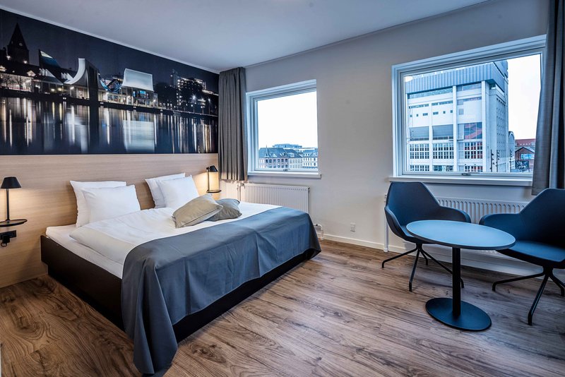 kompas hotel aalborg