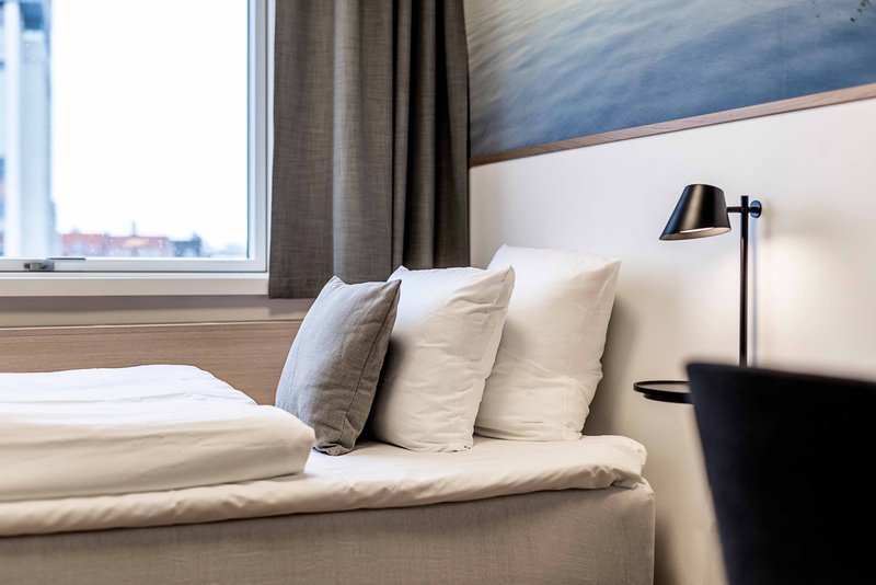 kompas hotel aalborg