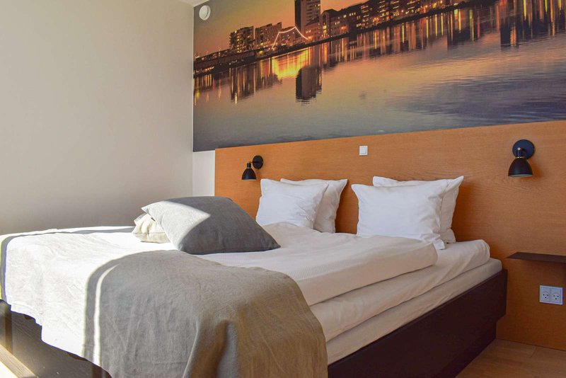 kompas hotel aalborg