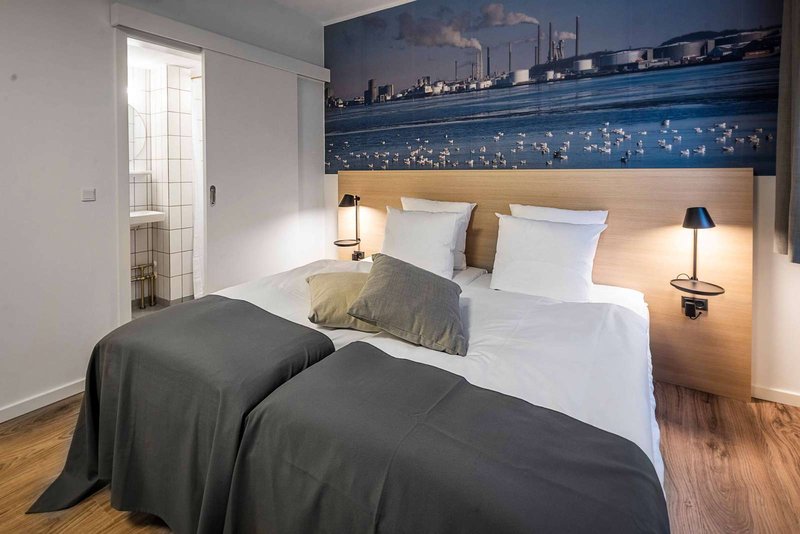 kompas hotel aalborg