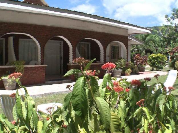 rising sun guesthouse