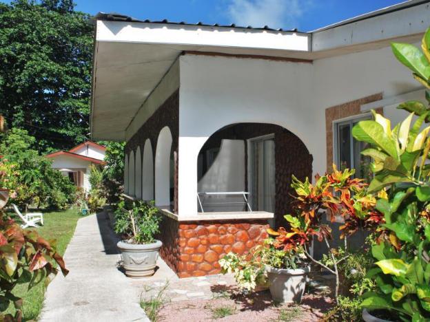 rising sun guesthouse
