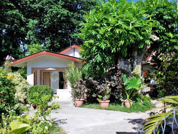 rising sun guesthouse