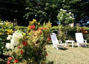 rising sun guesthouse