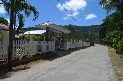 rising sun guesthouse