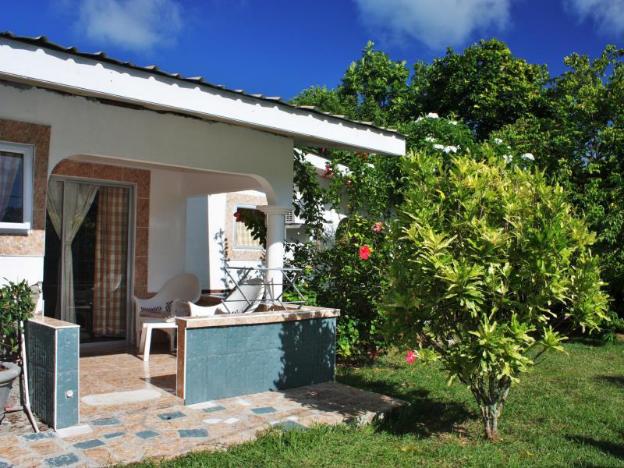 rising sun guesthouse