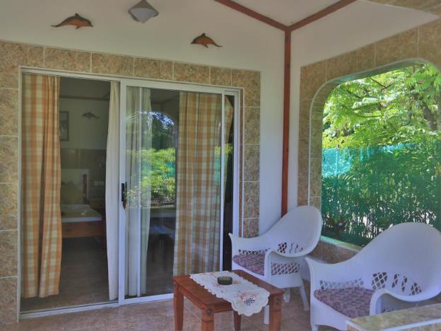 rising sun guesthouse