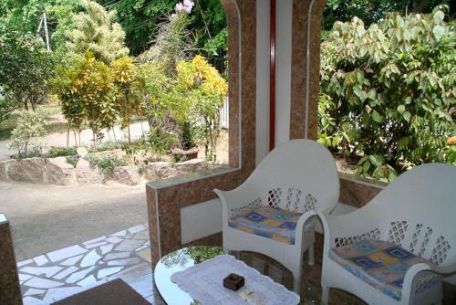 rising sun guesthouse