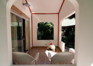 rising sun guesthouse