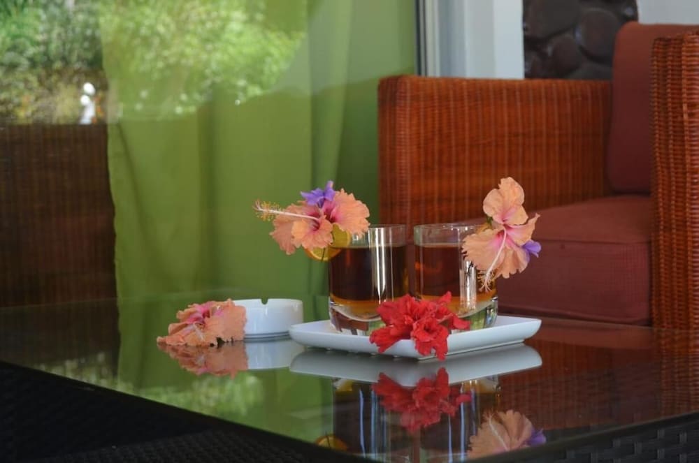 rising sun guesthouse