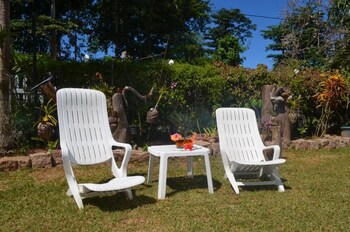 rising sun guesthouse