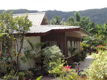 rising sun guesthouse