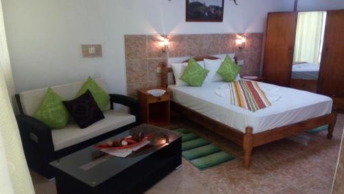 rising sun guesthouse