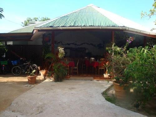 rising sun guesthouse