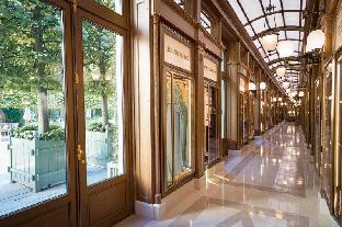 Ritz Paris,Franconville>>Paris,5 star