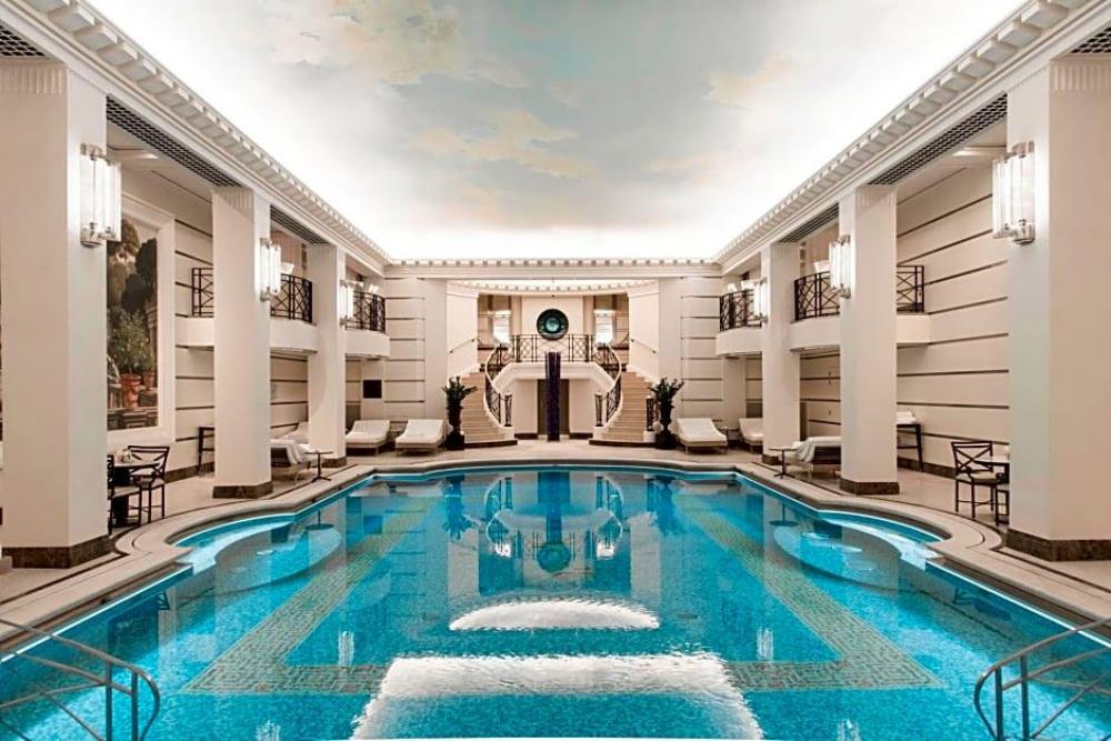 ritz paris