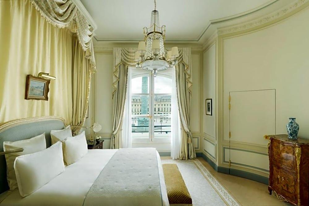 ritz paris