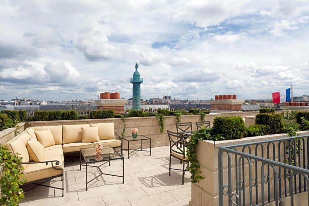 ritz paris