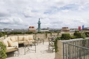 Ritz Paris,Franconville>>Paris,5 star