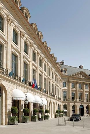 ritz paris