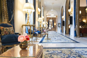 ritz paris