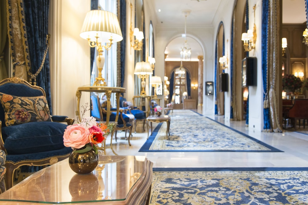 ritz paris