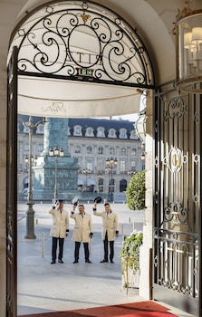 ritz paris