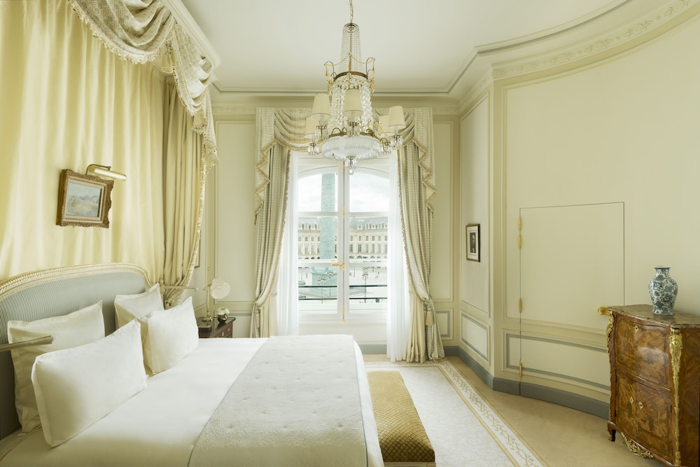 ritz paris