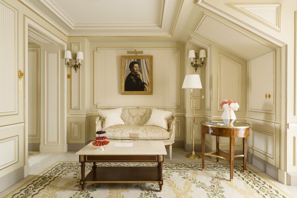 ritz paris