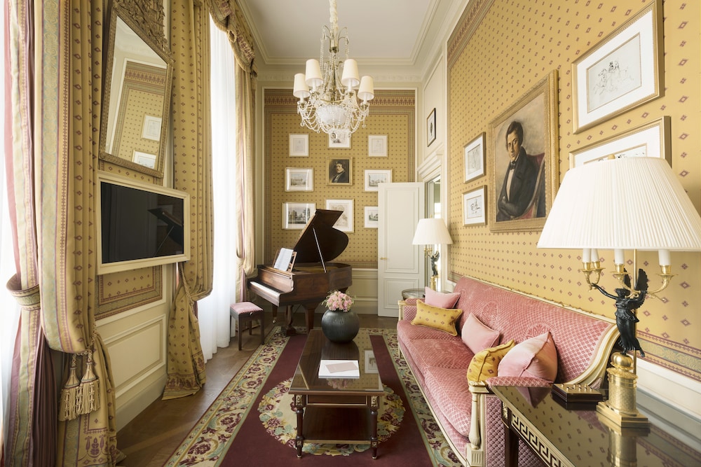 ritz paris