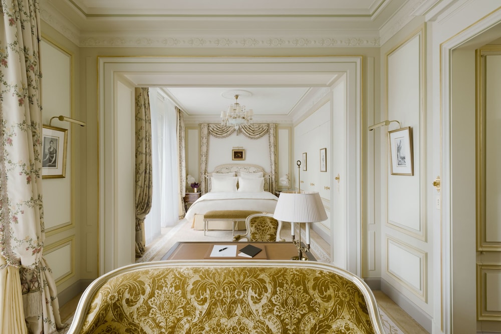 ritz paris